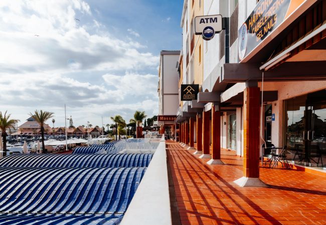 Apartamento em Vilamoura - Vilamoura Marina Apartment by GT House Apartamento em Vilamoura - Vilamoura Marina Apartment by GT House