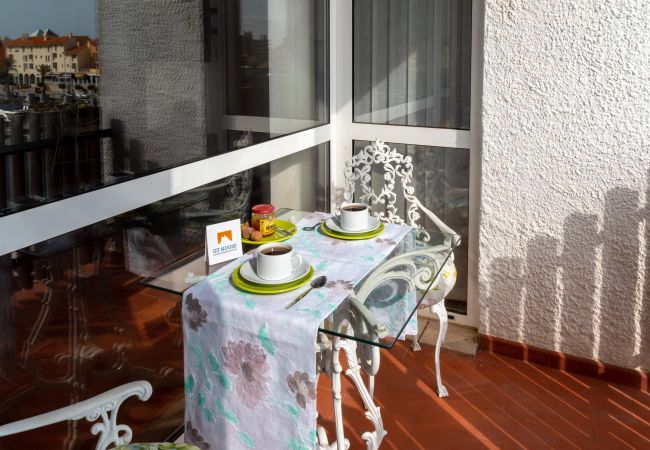 Apartamento em Vilamoura - Vilamoura Marina Apartment by GT House Apartamento em Vilamoura - Vilamoura Marina Apartment by GT House