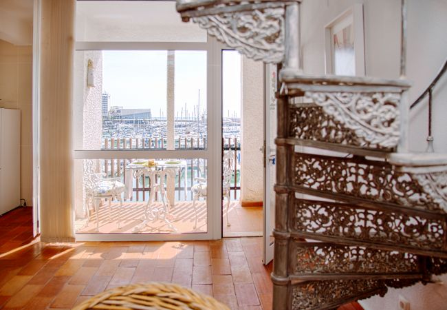 Apartamento em Vilamoura - Vilamoura Marina Apartment by GT House Apartamento em Vilamoura - Vilamoura Marina Apartment by GT House