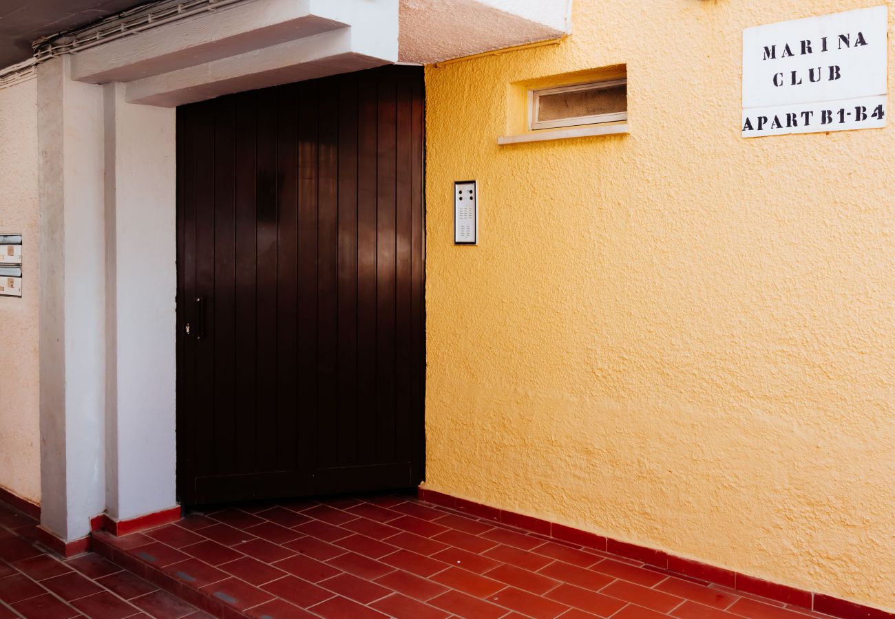 Apartamento em Vilamoura - Vilamoura Marina Apartment by GT House