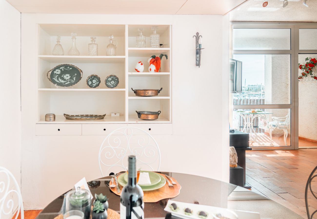 Apartamento em Vilamoura - Vilamoura Marina Apartment by GT House Apartamento em Vilamoura - Vilamoura Marina Apartment by GT House