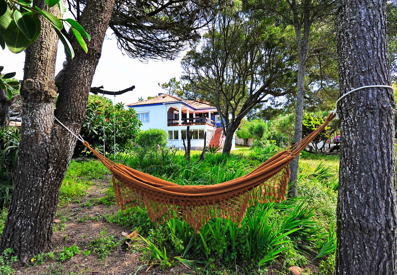 Villa em Azenhas do Mar - Azenhas Sea & Garden Villa by GT House