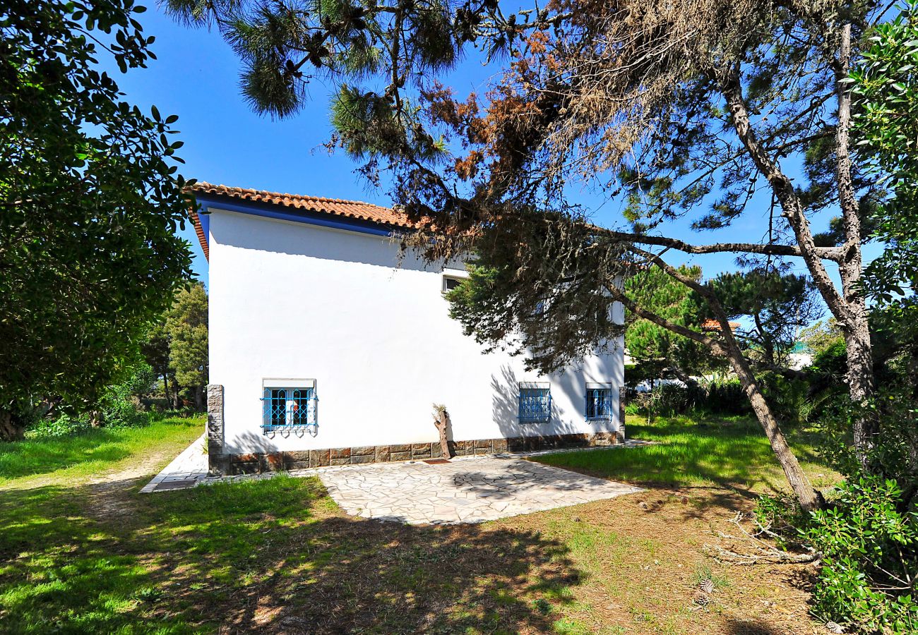 Villa em Azenhas do Mar - Azenhas Sea & Garden Villa by GT House