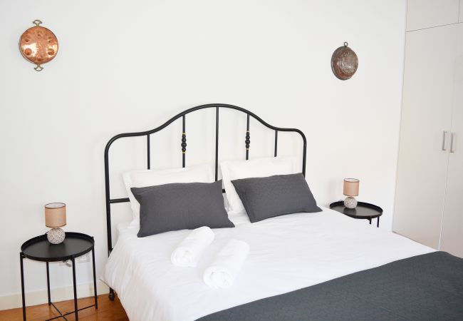 Apartamento em Lisboa - Kalathos House 4 apartment by GT House Apartamento em Lisboa - Kalathos House 4 apartment by GT House