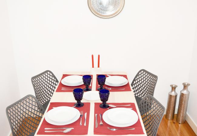 Apartamento em Lisboa - Kalathos House 4 apartment by GT House Apartamento em Lisboa - Kalathos House 4 apartment by GT House