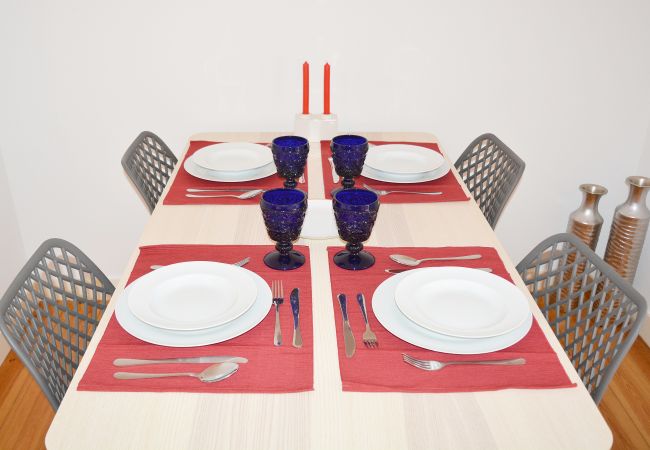 Apartamento em Lisboa - Kalathos House 4 apartment by GT House Apartamento em Lisboa - Kalathos House 4 apartment by GT House