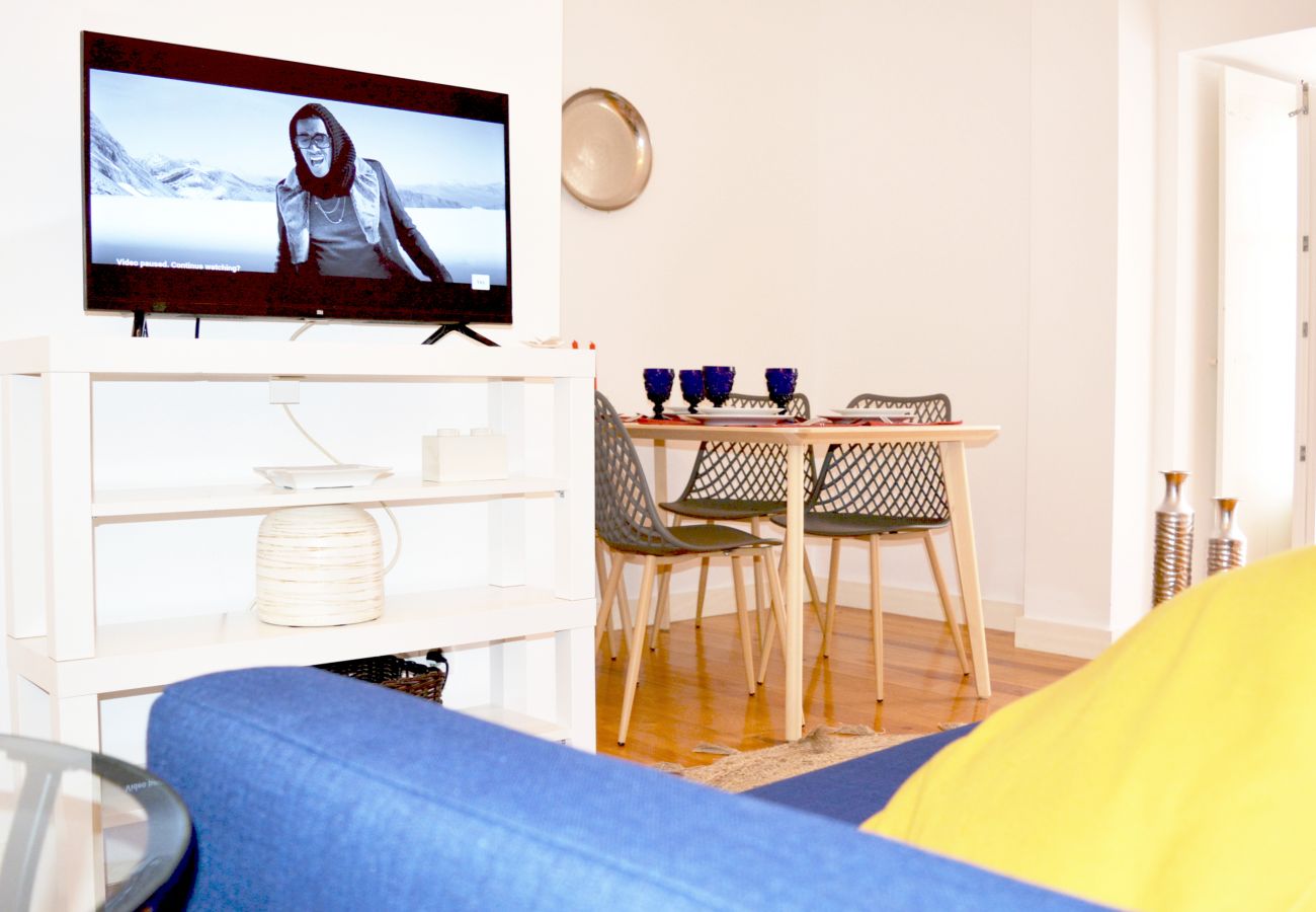 Apartamento em Lisboa - Kalathos House 4 apartment by GT House