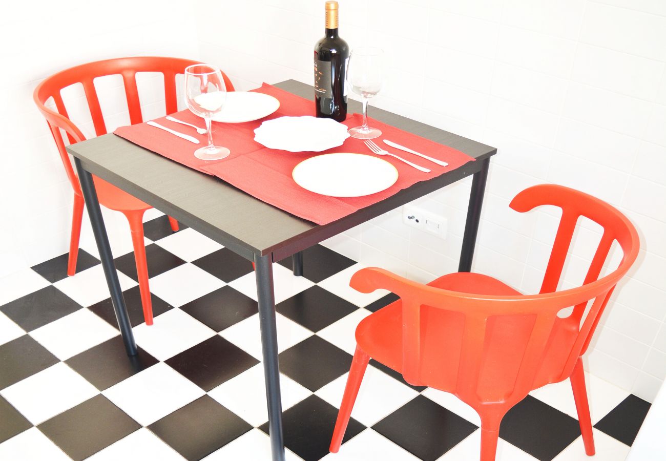 Apartamento em Lisboa - Kalathos House 4 apartment by GT House