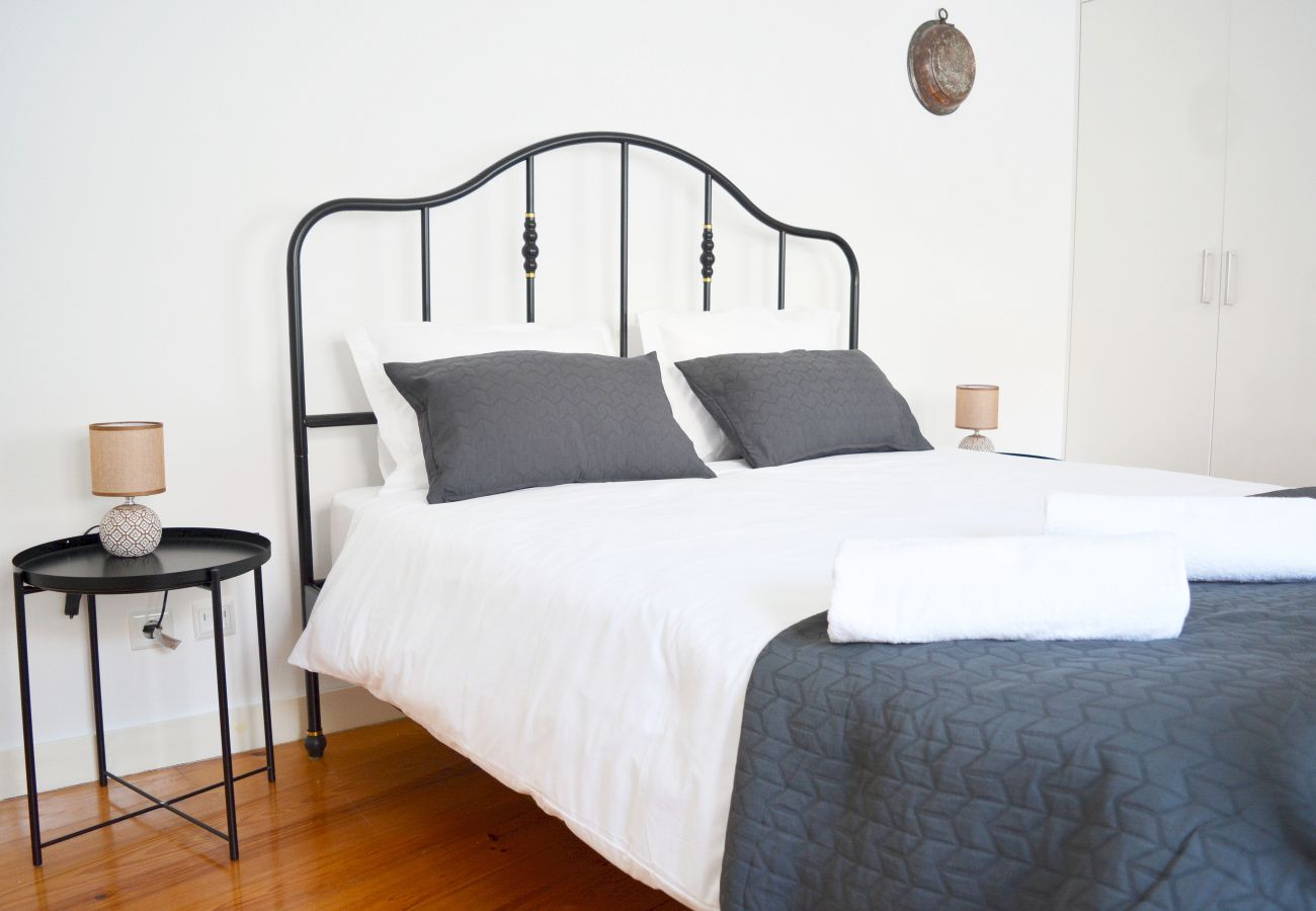 Apartamento em Lisboa - Kalathos House 4 apartment by GT House