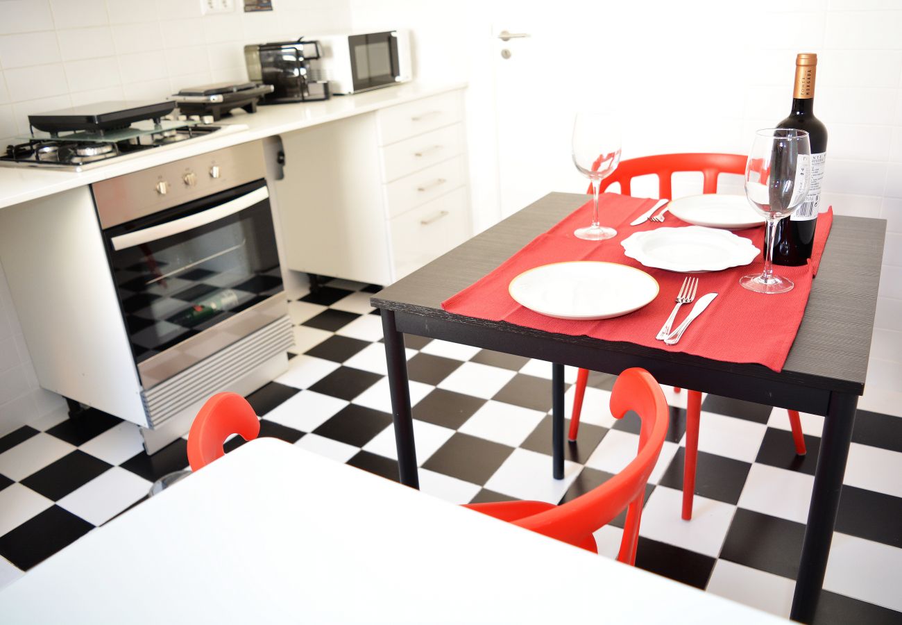 Apartamento em Lisboa - Kalathos House 4 apartment by GT House