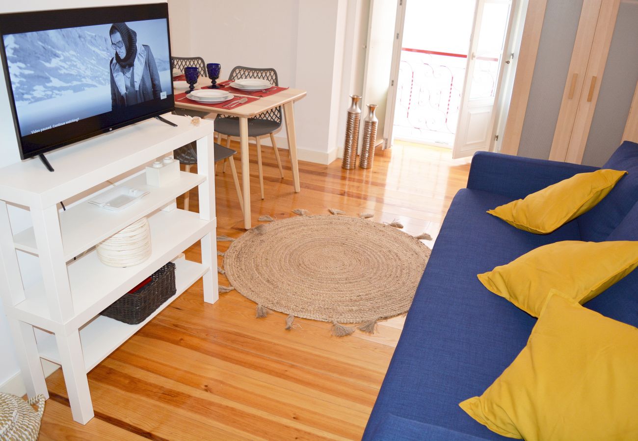 Apartamento em Lisboa - Kalathos House 4 apartment by GT House