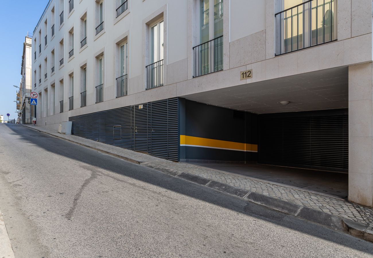 Apartamento em Lisboa - Elegant & Sophisticated Campo Ourique by GT House