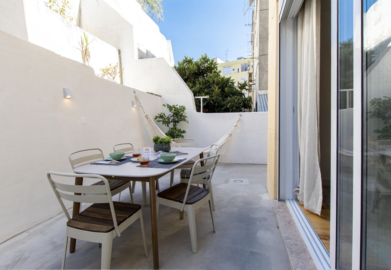 Apartamento em Oeiras - Modern & Charming Alges by GT House