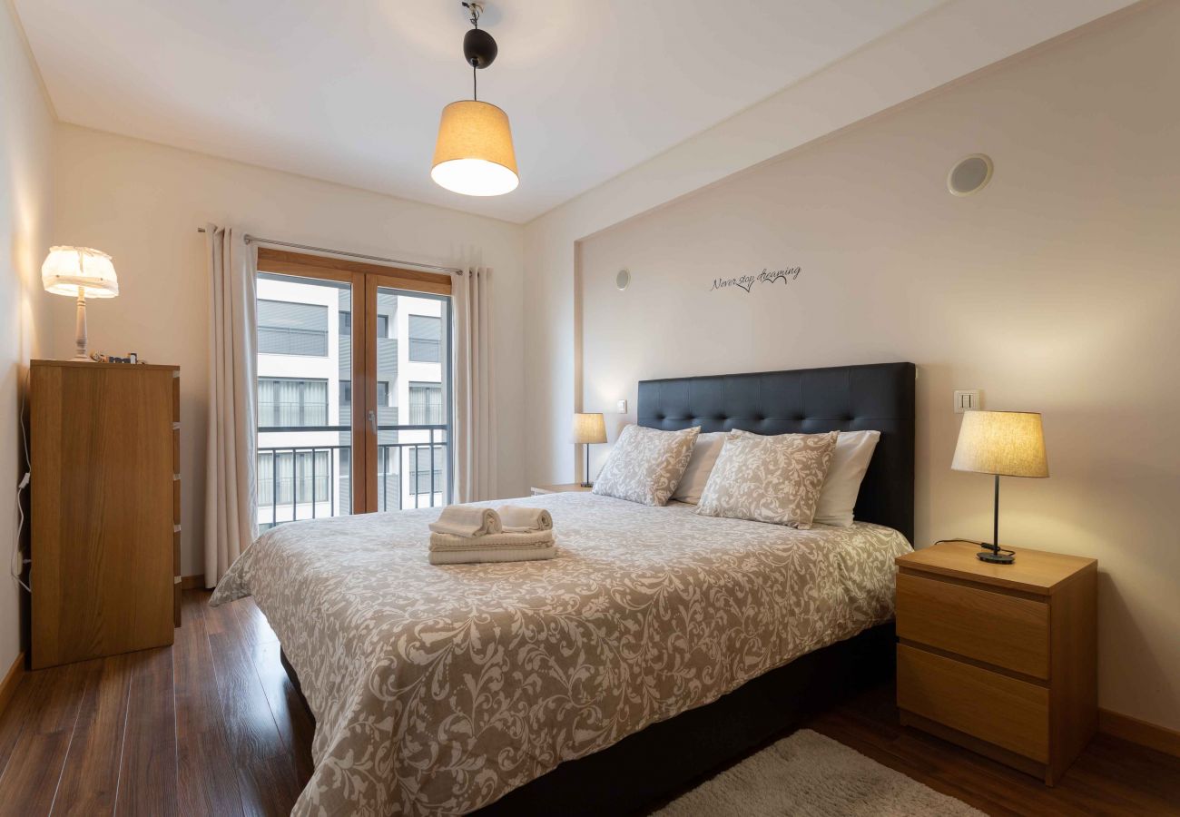 Apartamento em Amadora - Modern & Elegant 2 bedroom in Amadora by GT House