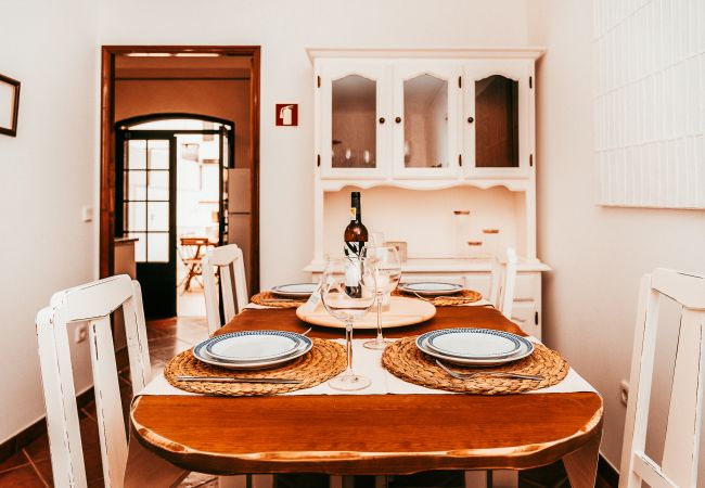 Casa em Altura - Altura Beach Villa by GT House Casa em Altura - Altura Beach Villa by GT House