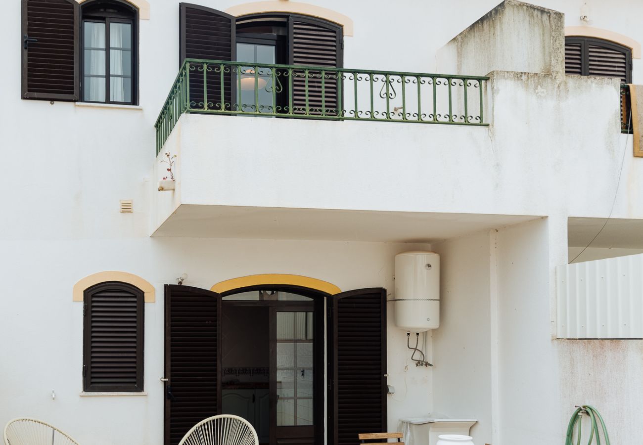 Casa em Altura - Altura Beach Villa by GT House