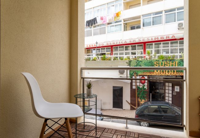 Apartamento em Sesimbra - Sesimbra Beach Apartment by GT House Apartamento em Sesimbra - Sesimbra Beach Apartment by GT House