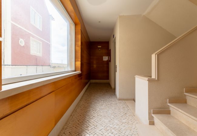 Apartamento em Sesimbra - Sesimbra Beach Apartment by GT House Apartamento em Sesimbra - Sesimbra Beach Apartment by GT House