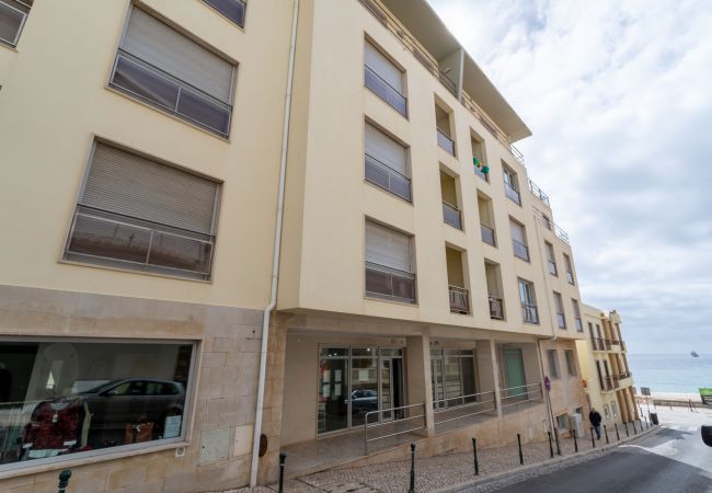 Apartamento em Sesimbra - Sesimbra Beach Apartment by GT House Apartamento em Sesimbra - Sesimbra Beach Apartment by GT House