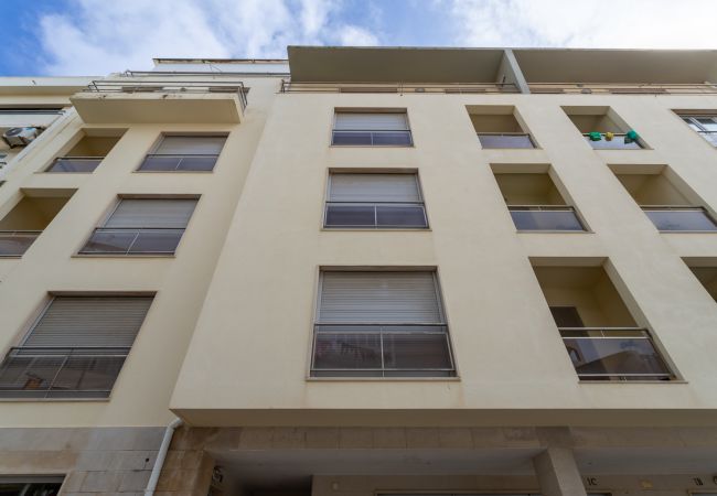 Apartamento em Sesimbra - Sesimbra Beach Apartment by GT House Apartamento em Sesimbra - Sesimbra Beach Apartment by GT House