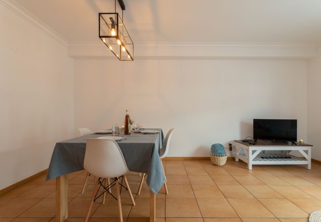 Apartamento em Sesimbra - Sesimbra Beach Apartment by GT House Apartamento em Sesimbra - Sesimbra Beach Apartment by GT House
