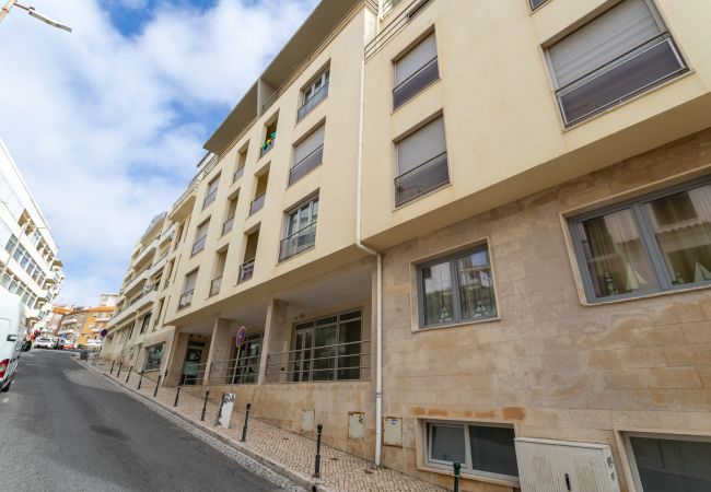 Apartamento em Sesimbra - Sesimbra Beach Apartment by GT House Apartamento em Sesimbra - Sesimbra Beach Apartment by GT House