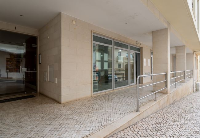 Apartamento em Sesimbra - Sesimbra Beach Apartment by GT House Apartamento em Sesimbra - Sesimbra Beach Apartment by GT House