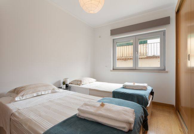 Apartamento em Sesimbra - Sesimbra Beach Apartment by GT House Apartamento em Sesimbra - Sesimbra Beach Apartment by GT House