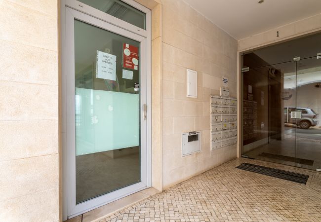 Apartamento em Sesimbra - Sesimbra Beach Apartment by GT House Apartamento em Sesimbra - Sesimbra Beach Apartment by GT House