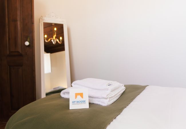 Casa em Cabanas de tavira - Ria Endless South  By Gt House Casa em Cabanas de tavira - Ria Endless South  By Gt House