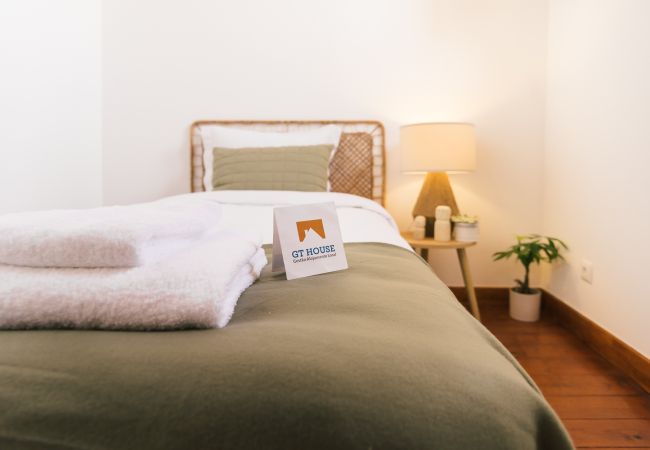 Casa em Cabanas de tavira - Ria Endless South  By Gt House Casa em Cabanas de tavira - Ria Endless South  By Gt House