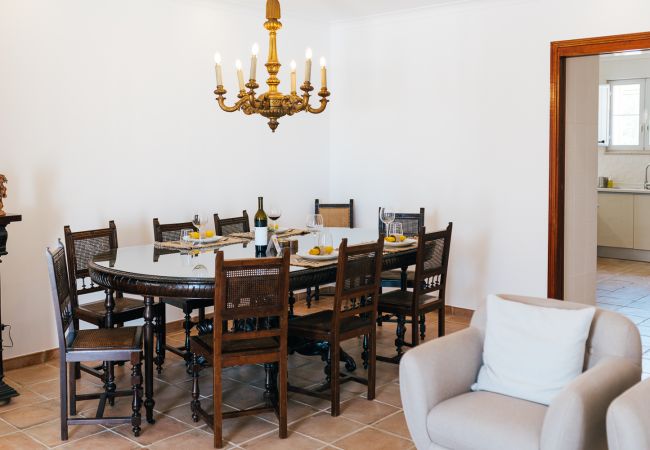 Casa em Cabanas de tavira - Ria Endless South  By Gt House Casa em Cabanas de tavira - Ria Endless South  By Gt House