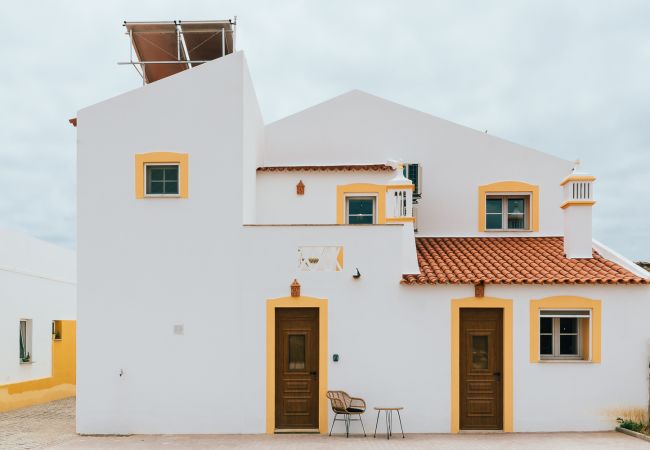 Casa em Cabanas de tavira - Ria Endless South  By Gt House Casa em Cabanas de tavira - Ria Endless South  By Gt House