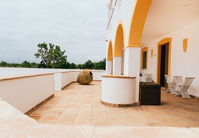 Casa em Cabanas de tavira - Ria Endless South  By Gt House Casa em Cabanas de tavira - Ria Endless South  By Gt House