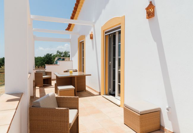 Casa em Cabanas de tavira - Ria Endless South  By Gt House Casa em Cabanas de tavira - Ria Endless South  By Gt House