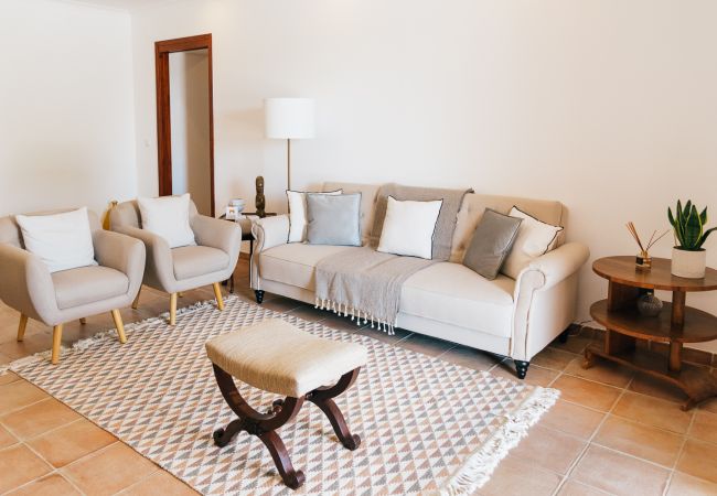 Casa em Cabanas de tavira - Ria Endless South  By Gt House Casa em Cabanas de tavira - Ria Endless South  By Gt House