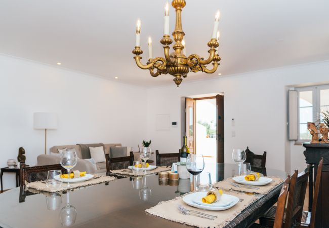 Casa em Cabanas de tavira - Ria Endless South  By Gt House Casa em Cabanas de tavira - Ria Endless South  By Gt House
