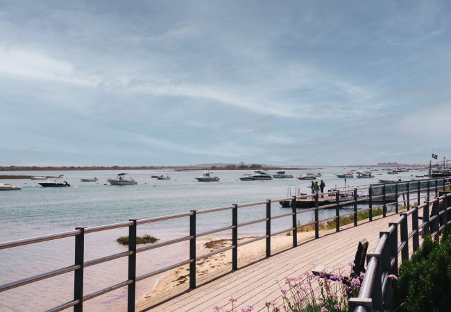 Casa em Cabanas de tavira - Ria Endless South  By Gt House Casa em Cabanas de tavira - Ria Endless South  By Gt House