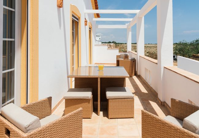 Casa em Cabanas de tavira - Ria Endless South  By Gt House Casa em Cabanas de tavira - Ria Endless South  By Gt House