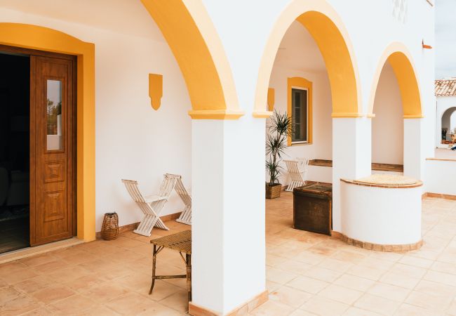 Casa em Cabanas de tavira - Ria Endless South  By Gt House Casa em Cabanas de tavira - Ria Endless South  By Gt House