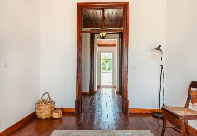 Casa em Cabanas de tavira - Ria Endless South  By Gt House Casa em Cabanas de tavira - Ria Endless South  By Gt House