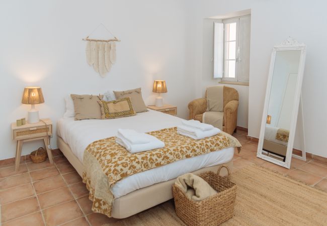 Casa em Cabanas de tavira - Ria Endless South  By Gt House Casa em Cabanas de tavira - Ria Endless South  By Gt House