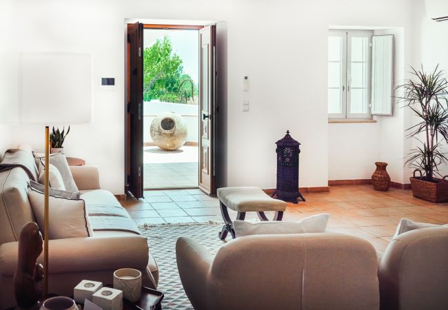 Casa em Cabanas de tavira - Ria Endless South  By Gt House Casa em Cabanas de tavira - Ria Endless South  By Gt House