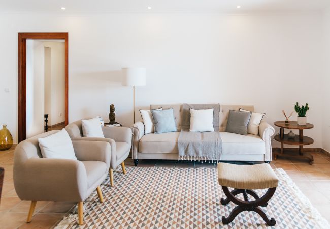 Casa em Cabanas de tavira - Ria Endless South  By Gt House Casa em Cabanas de tavira - Ria Endless South  By Gt House
