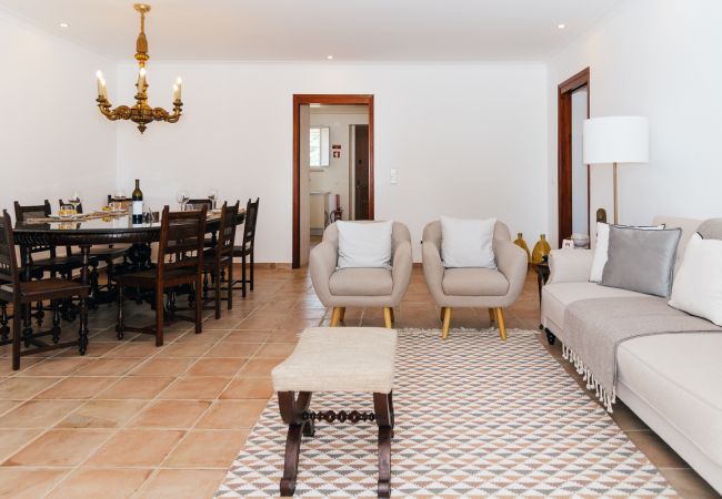 Casa em Cabanas de tavira - Ria Endless South  By Gt House