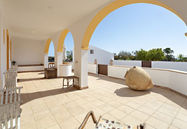 Casa em Cabanas de tavira - Ria Endless South  By Gt House Casa em Cabanas de tavira - Ria Endless South  By Gt House