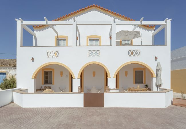 Casa em Cabanas de tavira - Ria Endless South  By Gt House Casa em Cabanas de tavira - Ria Endless South  By Gt House