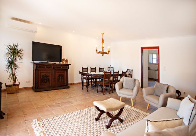 Casa em Cabanas de tavira - Ria Endless South  By Gt House Casa em Cabanas de tavira - Ria Endless South  By Gt House