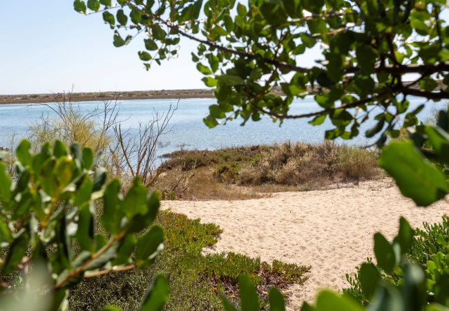 Casa em Cabanas de tavira - Ria Endless South  By Gt House Casa em Cabanas de tavira - Ria Endless South  By Gt House