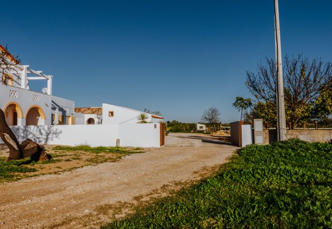 Casa em Cabanas de tavira - Ria Endless South  By Gt House Casa em Cabanas de tavira - Ria Endless South  By Gt House